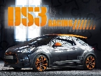 Citroen DS3, Racing