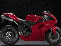 Ducati, 1098/1098S