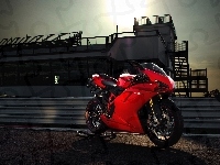 Ducati 1198S