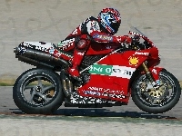 Breil, Ducati, GP