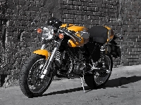 Motocykl, Ducati Sport Classic GT