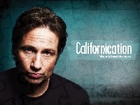 David Duchovny, Californication