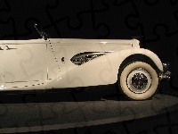 Koło, Zabytkowy, Duesenberg, Drzwi