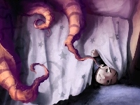 Dziecko, Cyril Rolando, Macki
