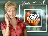 Dzień Dobry TVN, Jolanta Pieńkowska