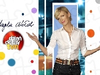 Dzień Dobry TVN, Magda Mołek