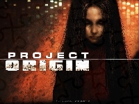 F.E.A.R 2, Project Origin