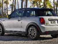 Mini Cooper S E