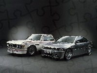 E46, E21, coupe