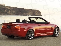 E46, BMW 3, Cabrio