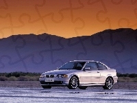 E46, BMW 3, coupe