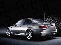 BMW E46, Emka