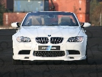 E90, BMW 3, Hartge
