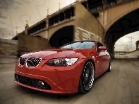 BMW E90 Coupe