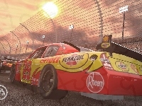 Nascar, Ea Sport