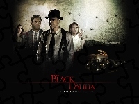 Josh Hartnett, Hilary Swank, Black Dahlia, Scarlett Johansson, Aaron Eckhart