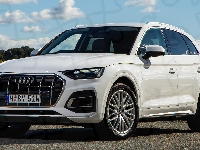 Audi Q5 Limited Edition
