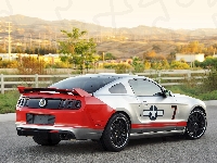 Ford Mustang, GT Edition