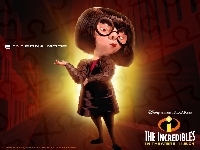 Edna, Iniemamocni