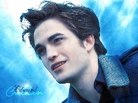 Edward Cullen, Robert Pattinson, Zmierzch