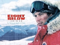 Eight Below, Paul Walker