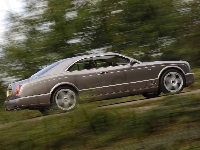 Coupe, Eleganckie, Bentley Brooklands