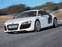 Karbonowe, Elementy, Audi R8