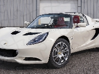 Lotus Elise S Neo Classic