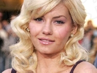 Elisha Cuthbert