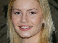 Elisha Cuthbert
