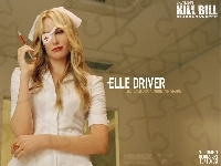 Elle Driver