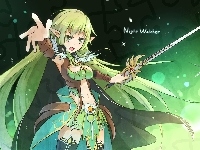 Elsword, Rena