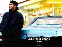 Emile Hirsch, Alpha Dog