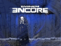 Eminem, Encore