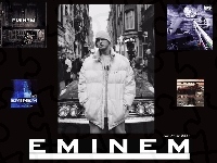 Eminem, Lampy