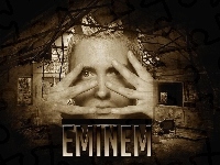 Twarz, Eminem, Dłonie