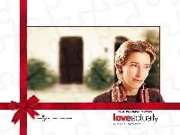 Emma Thompson, Love Actually, kokarda