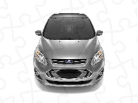 Ford C-MAX Energi