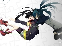 Enomoto Takane, Kagerou Project, Ene