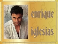 Oczy, Enrique Iglesias