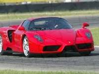 Ferrari Enzo, F60