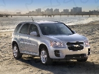 Chevrolet Equinox, Fuelcell