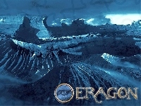 Eragon, góry