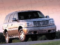 Escalade III