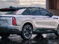 Sport, IQ, Cadillac Escalade