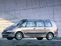 Renault Espace Initiale