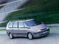 Espace Speed Renault Espace