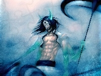 Espada, Nnoitra Cifer, Numer 5