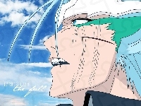 Espada, Grimmjow, Numer 6