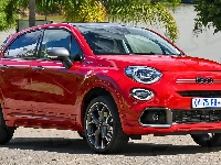 Fiat 500X Sport EST